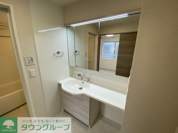 パルボヌールの物件内観写真